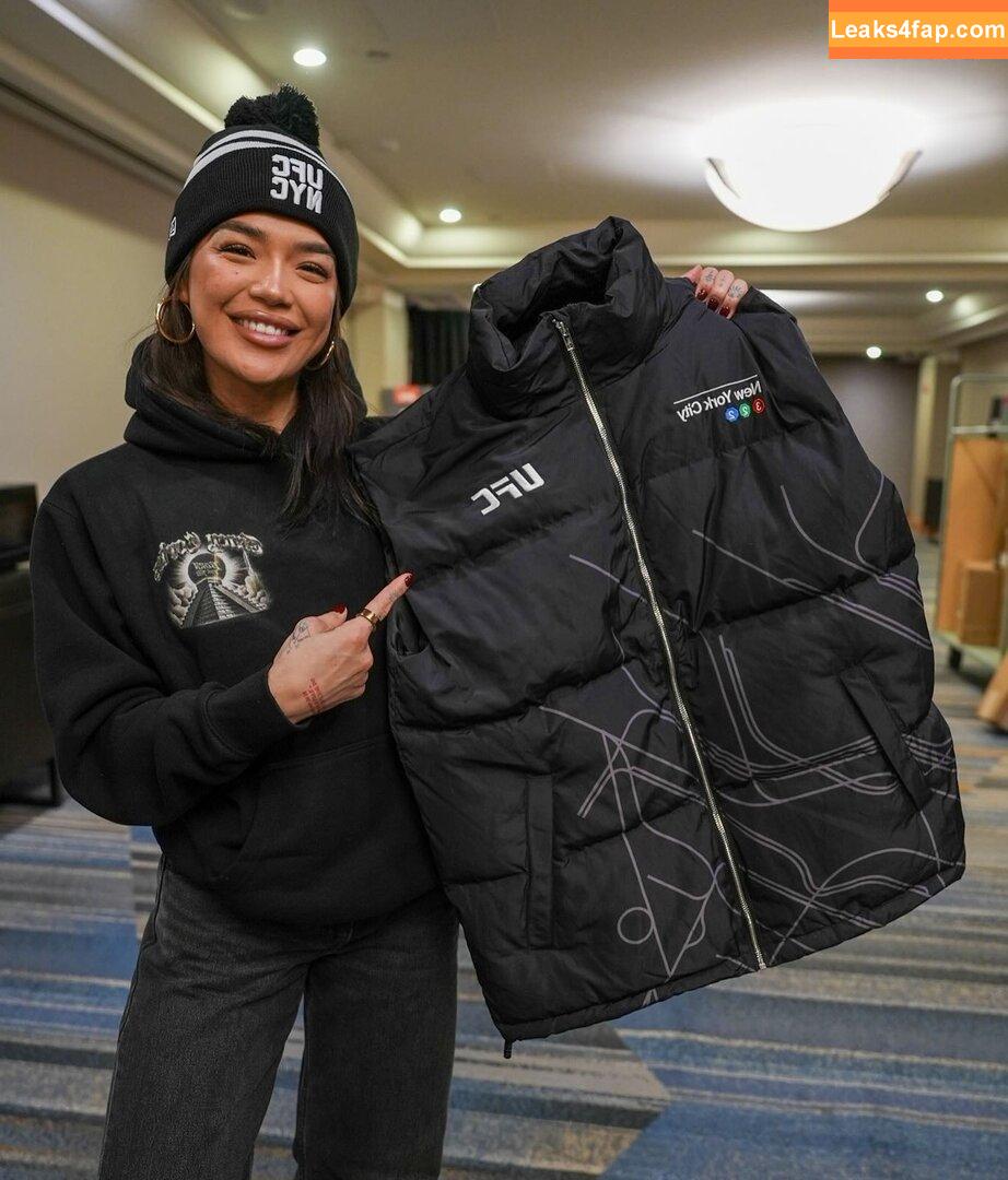 Tracy Cortez / cortez3317 / cortezmma leaked photo photo #0108