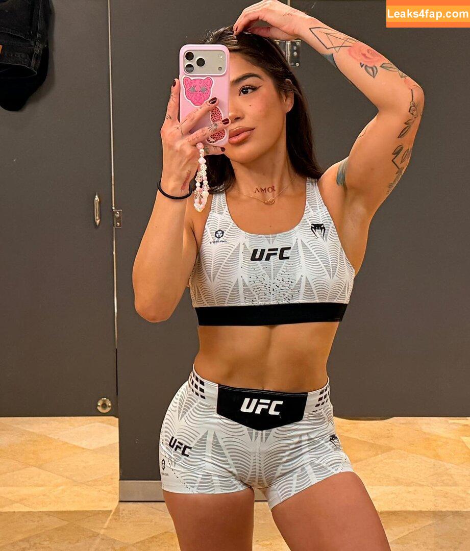 Tracy Cortez / cortez3317 / cortezmma leaked photo photo #0109