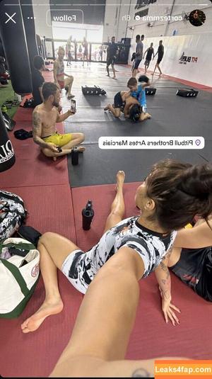 Tracy Cortez photo #0113