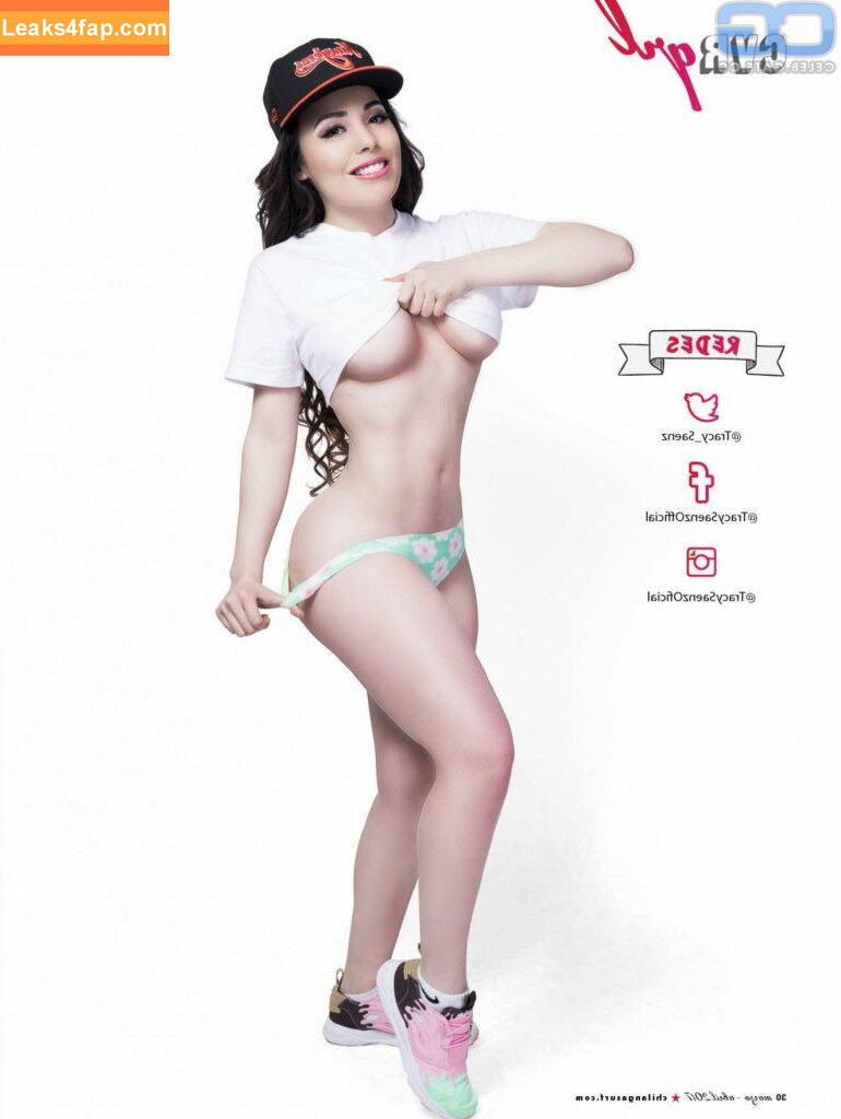 Tracy Saenz / tracysaenzoficial leaked photo photo #0036
