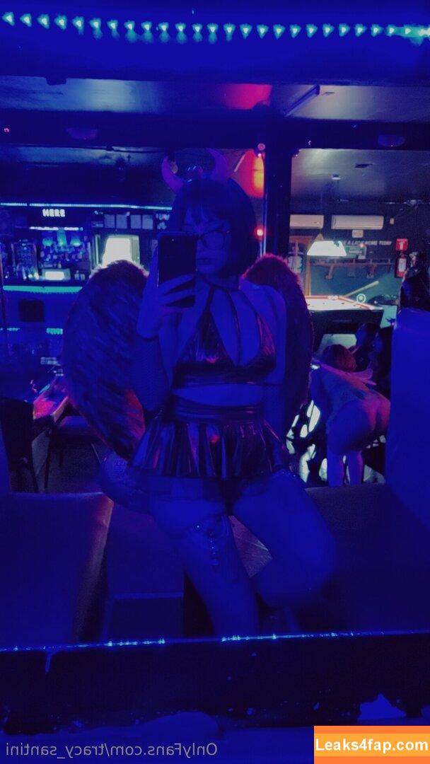 tracy_santini /  leaked photo photo #0001
