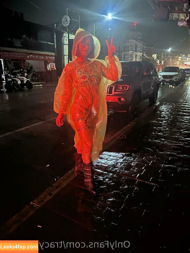 tracy_santini /  leaked photo photo #0012