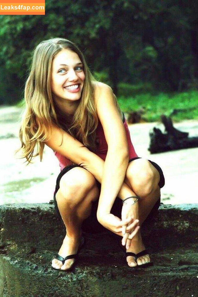 Tracy Spiridakos / spiridakos слитое фото фото #0015