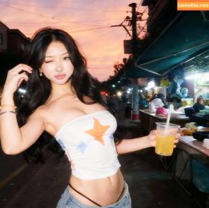 Tracy Wu photo #0006