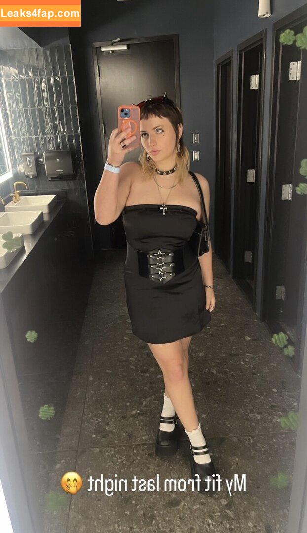 trailblazerej / Emma Jean leaked photo photo #0014