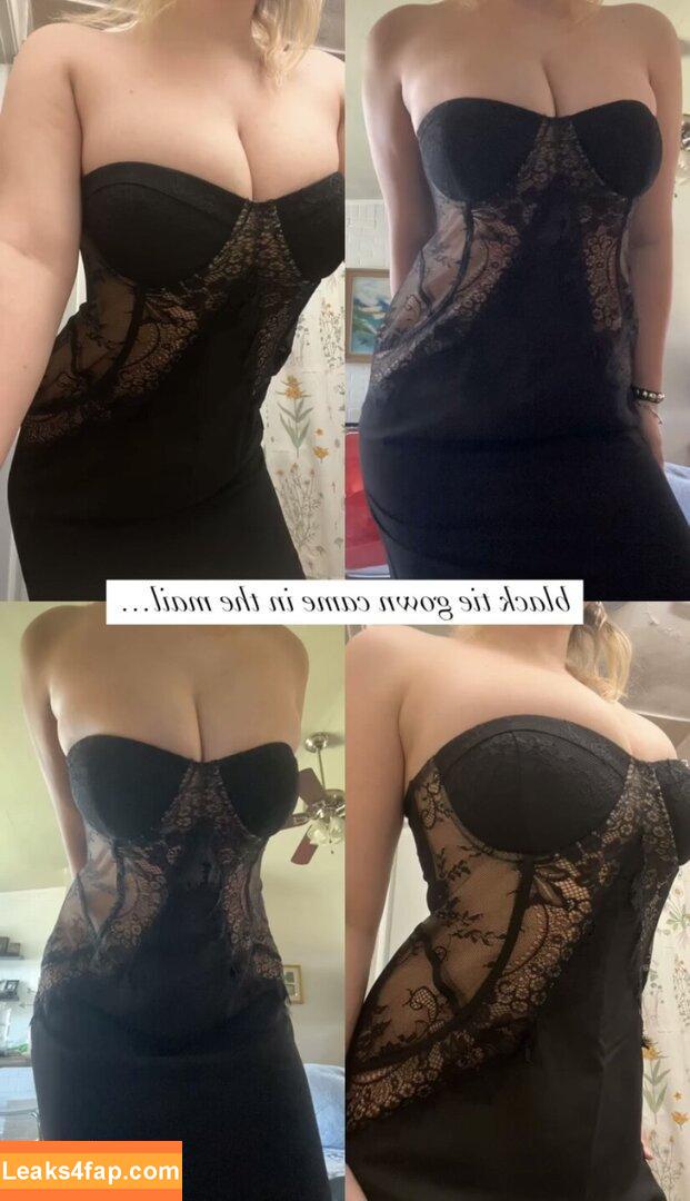 trailblazerej / Emma Jean leaked photo photo #0015