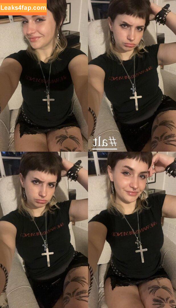 trailblazerej / Emma Jean leaked photo photo #0018