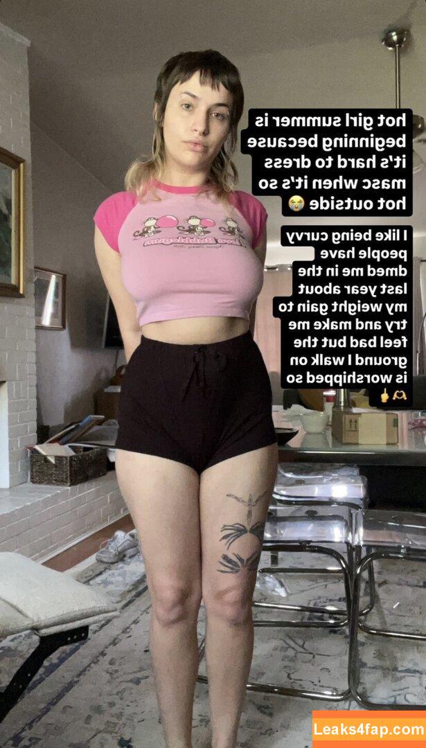 trailblazerej / Emma Jean leaked photo photo #0020