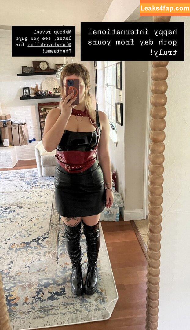 trailblazerej / Emma Jean leaked photo photo #0021