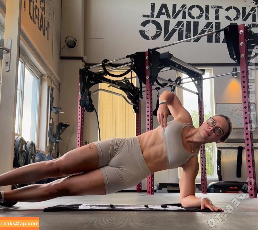 trainingfabi /  слитое фото фото #0216