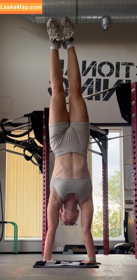 trainingfabi /  leaked photo photo #0217