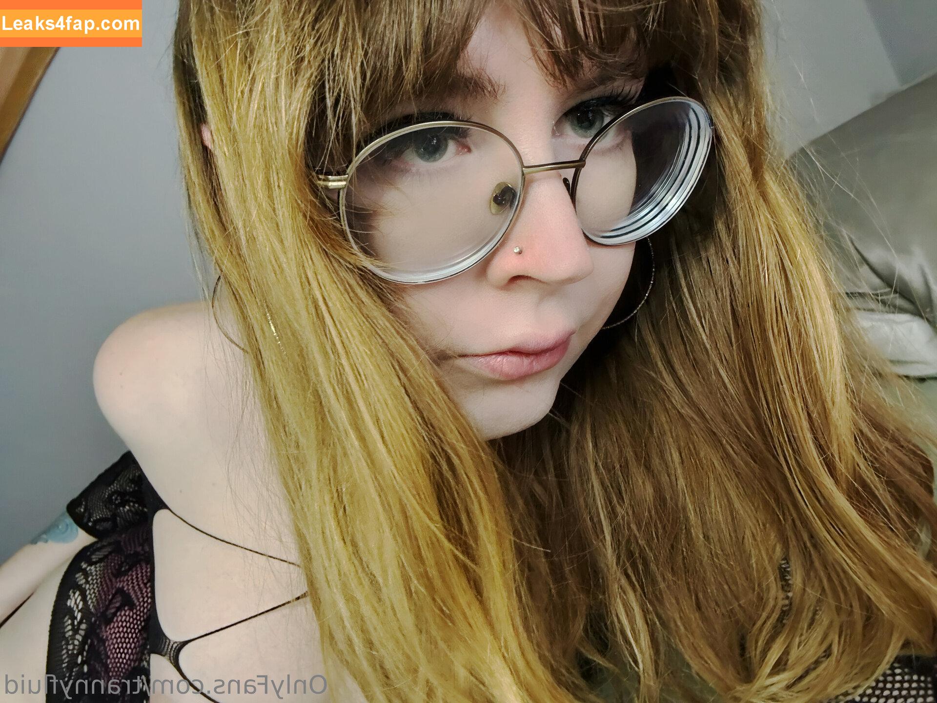 trannyfluid /  leaked photo photo #0004