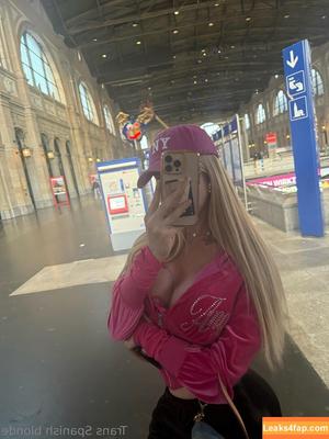 transbarbiexxl photo #0014