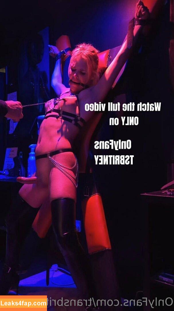 transbritneyspears /  leaked photo photo #0024