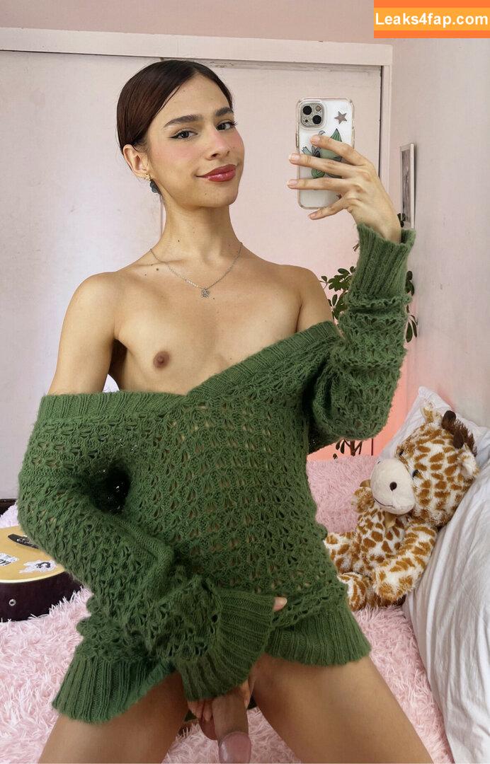 transfairy99 /  leaked photo photo #0014