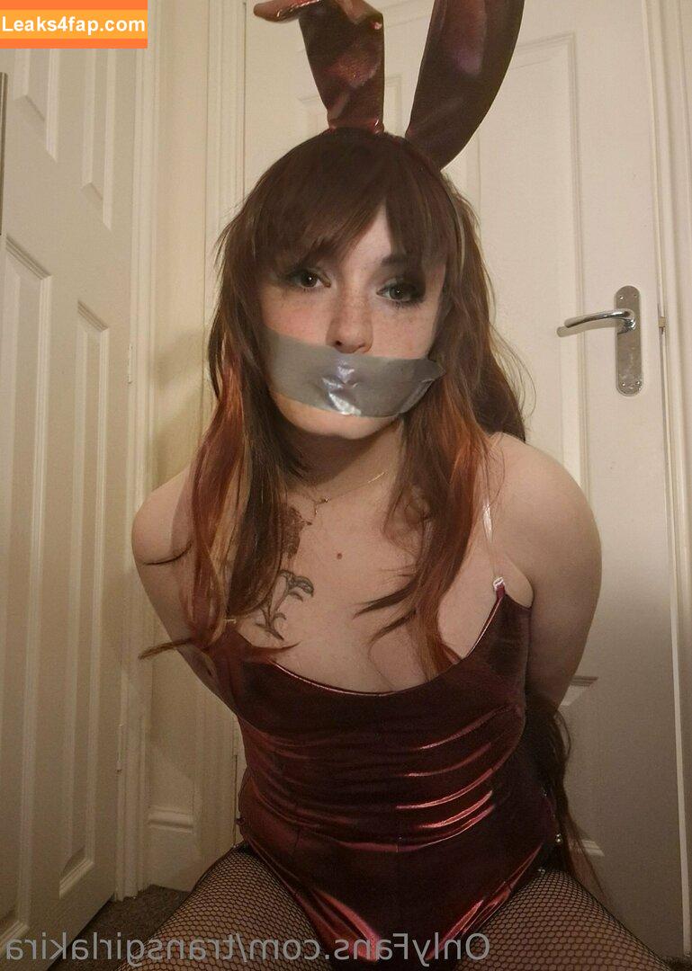 transgirlakira /  leaked photo photo #0045