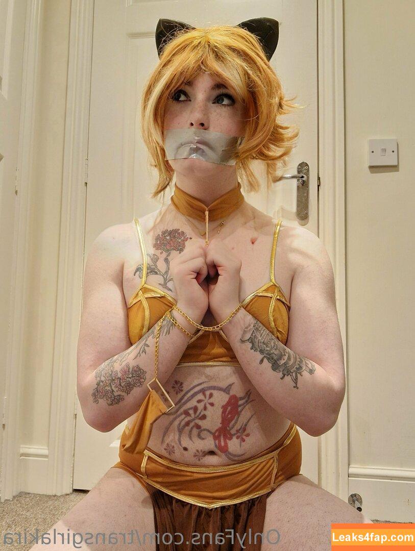 transgirlakira /  leaked photo photo #0086