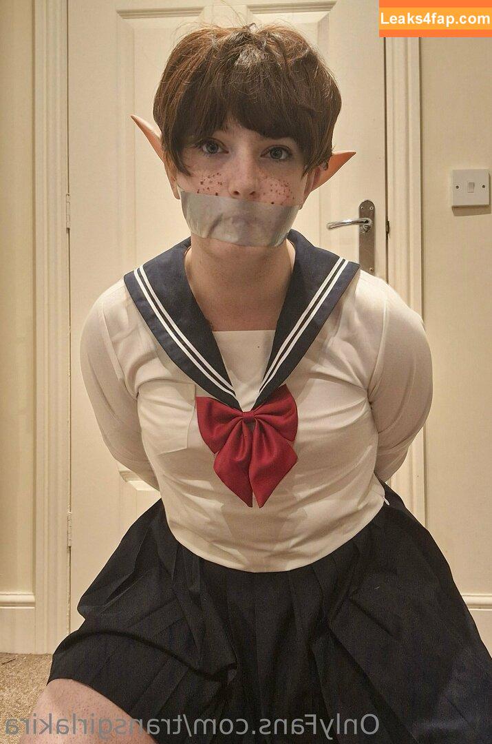 transgirlakira /  leaked photo photo #0106