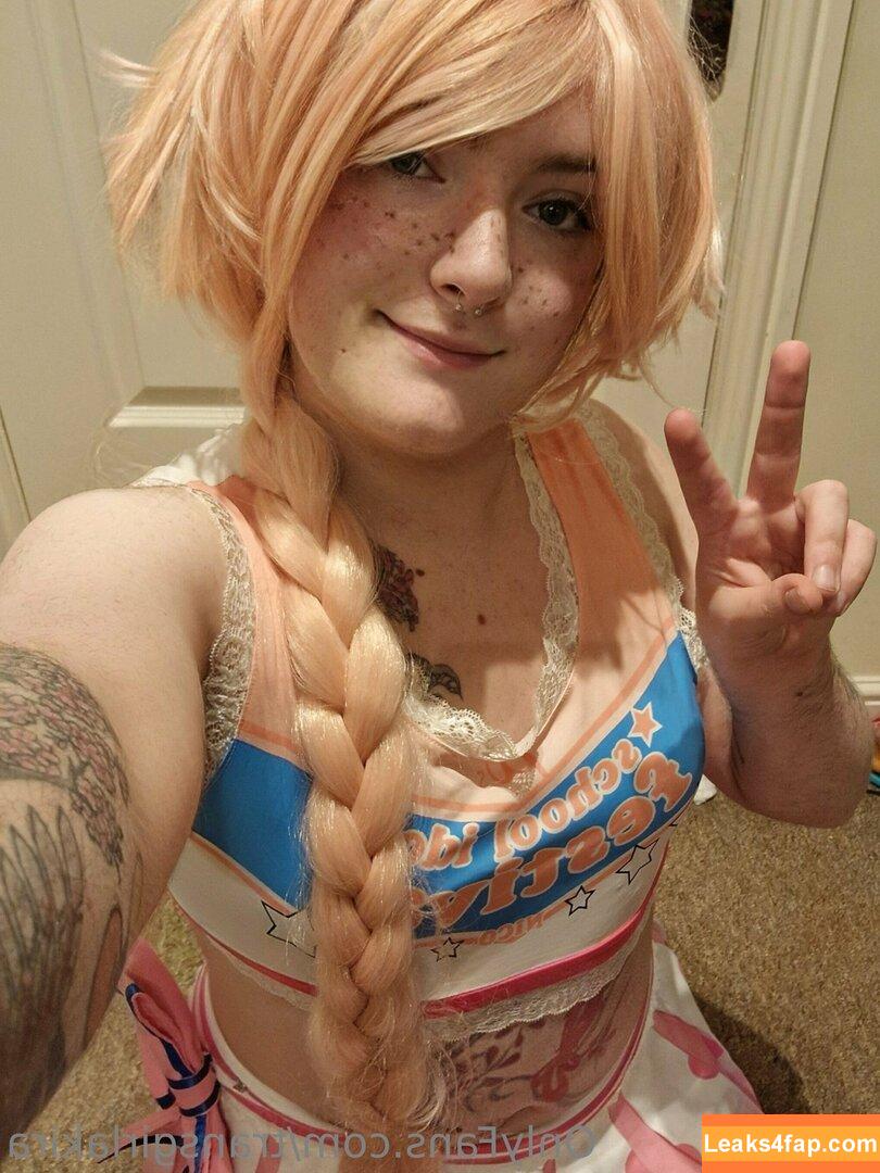 transgirlakira /  leaked photo photo #0118