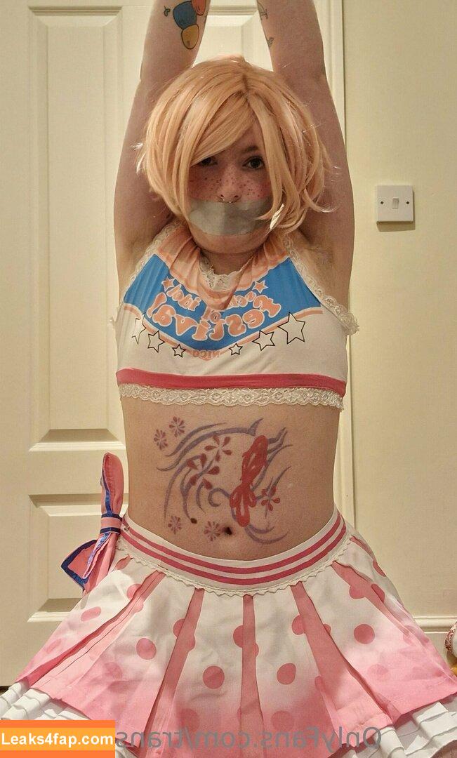 transgirlakira /  leaked photo photo #0126