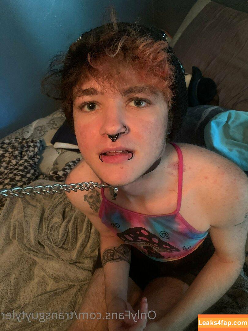 transguytyler /  leaked photo photo #0004