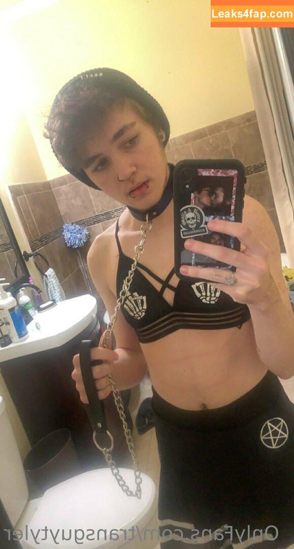 transguytyler /  leaked photo photo #0010