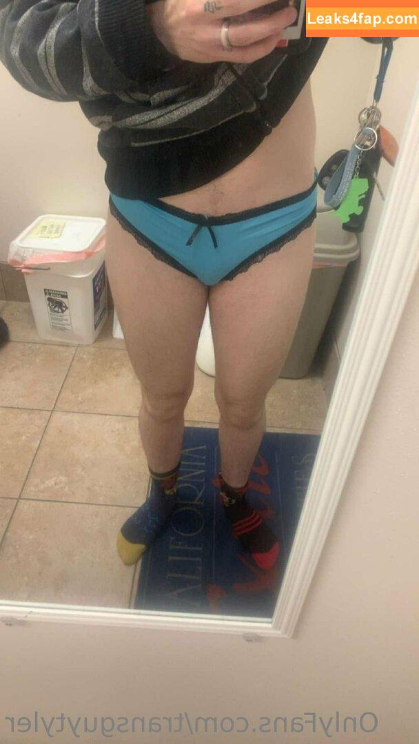 transguytyler /  leaked photo photo #0014