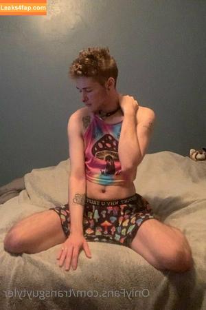 transguytyler фото #0007