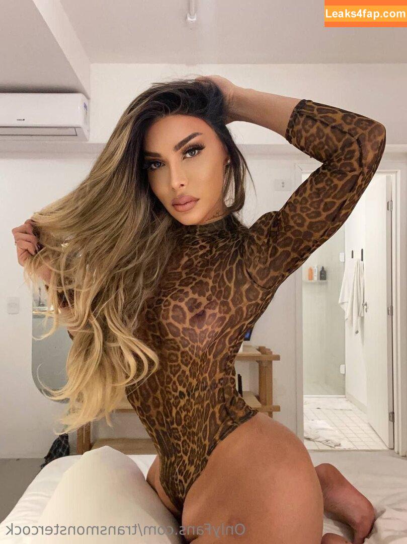 transmonstercock /  leaked photo photo #0219