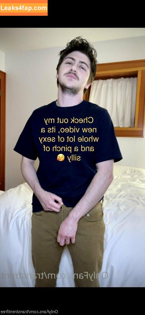 transtrentfree / toesaintfree leaked photo photo #0012