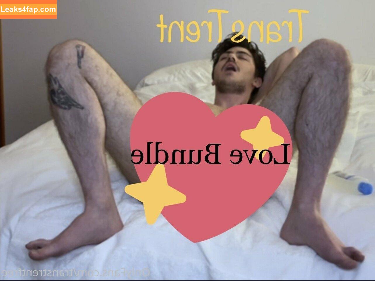 transtrentfree / toesaintfree leaked photo photo #0016