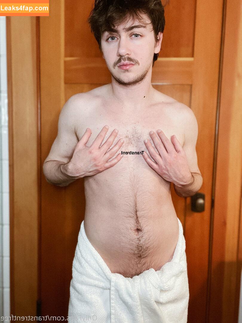 transtrentfree / toesaintfree leaked photo photo #0022
