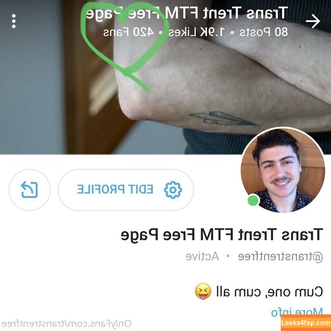 transtrentfree / toesaintfree leaked photo photo #0056