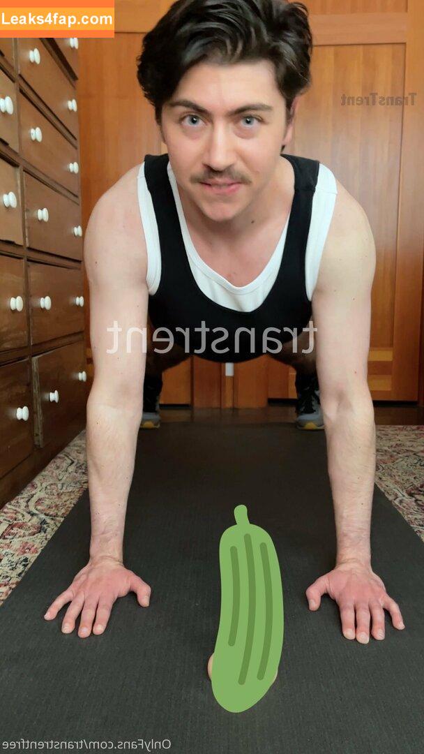 transtrentfree / toesaintfree leaked photo photo #0090