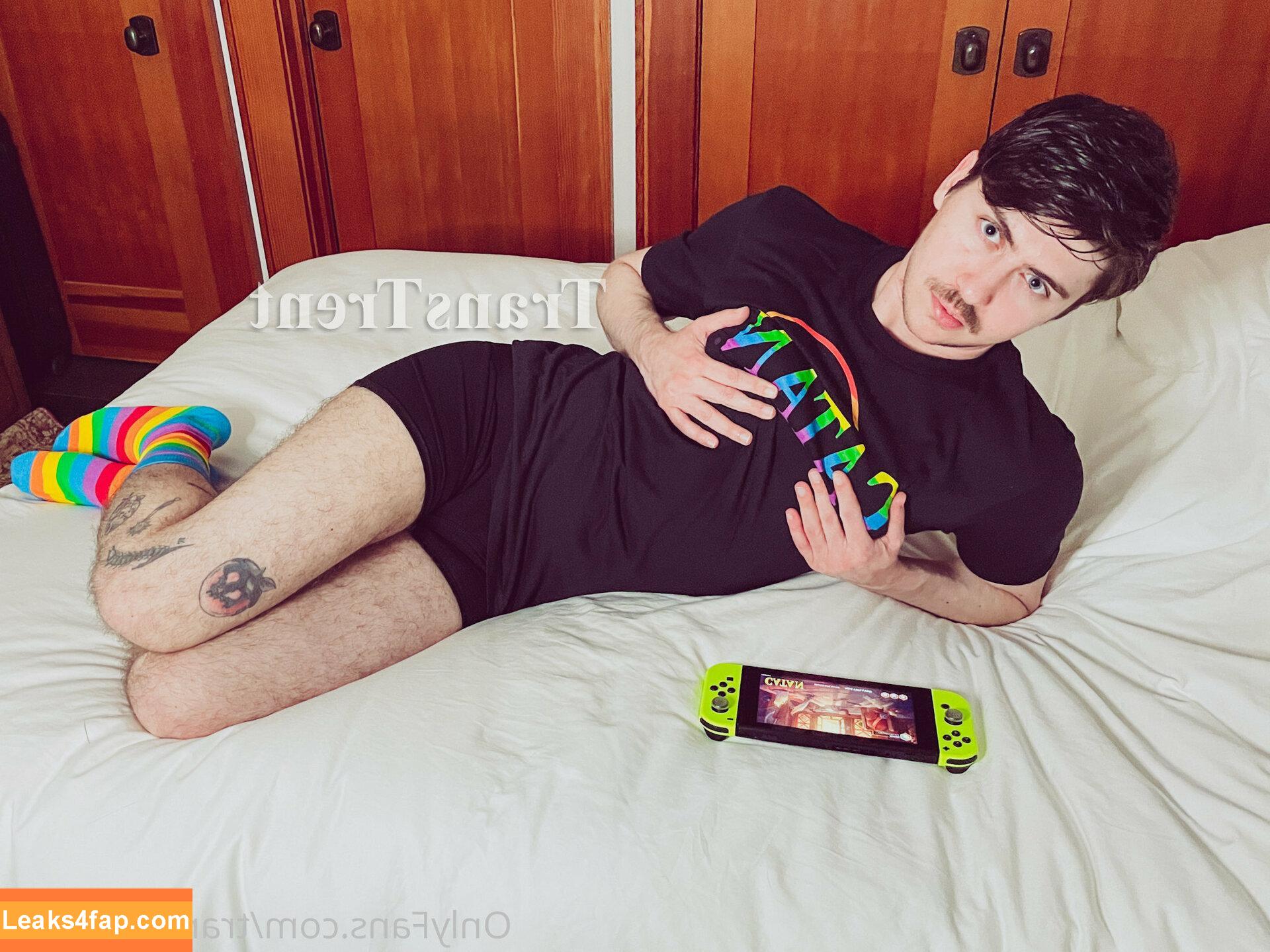 transtrentfree / toesaintfree leaked photo photo #0220