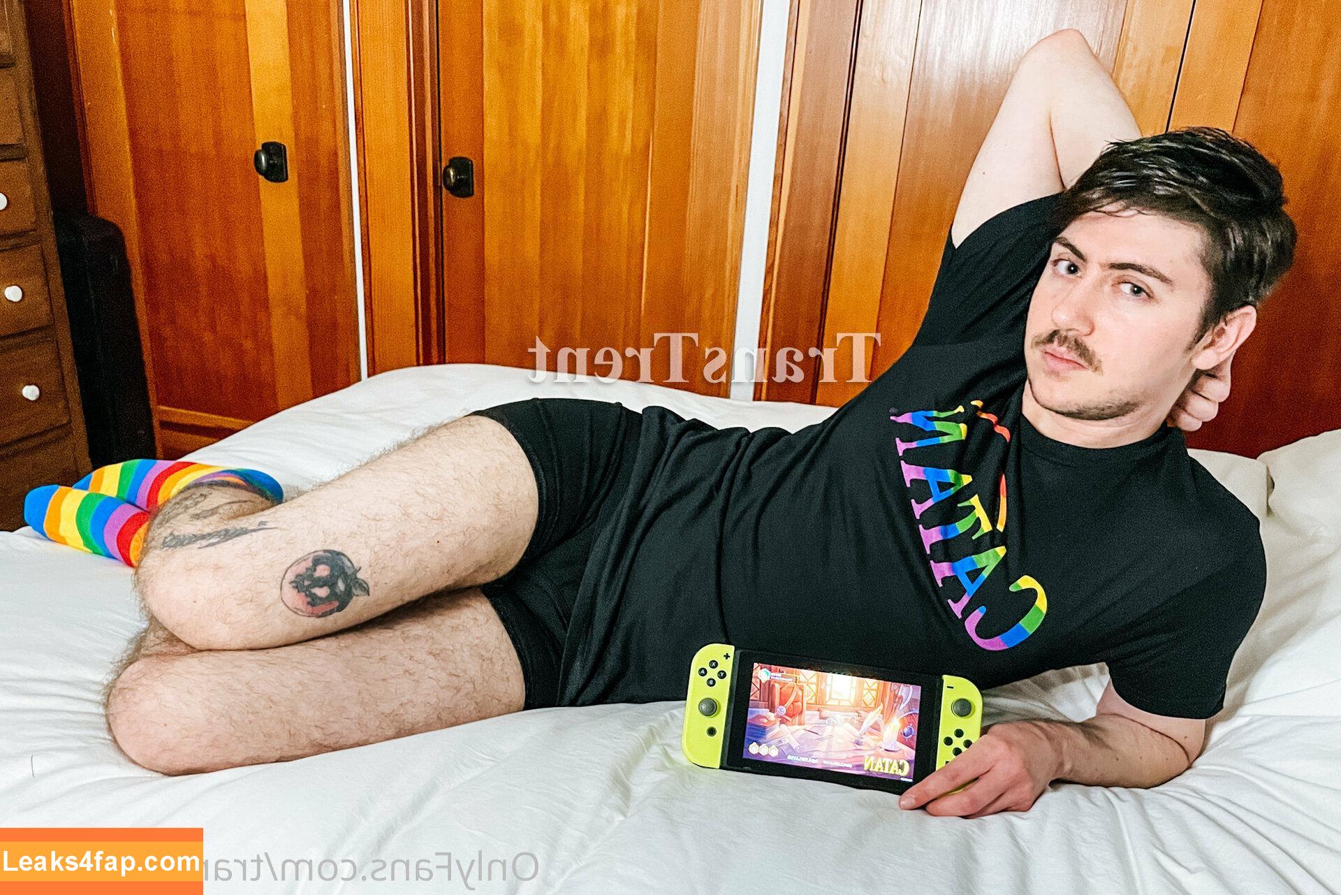 transtrentfree / toesaintfree leaked photo photo #0221