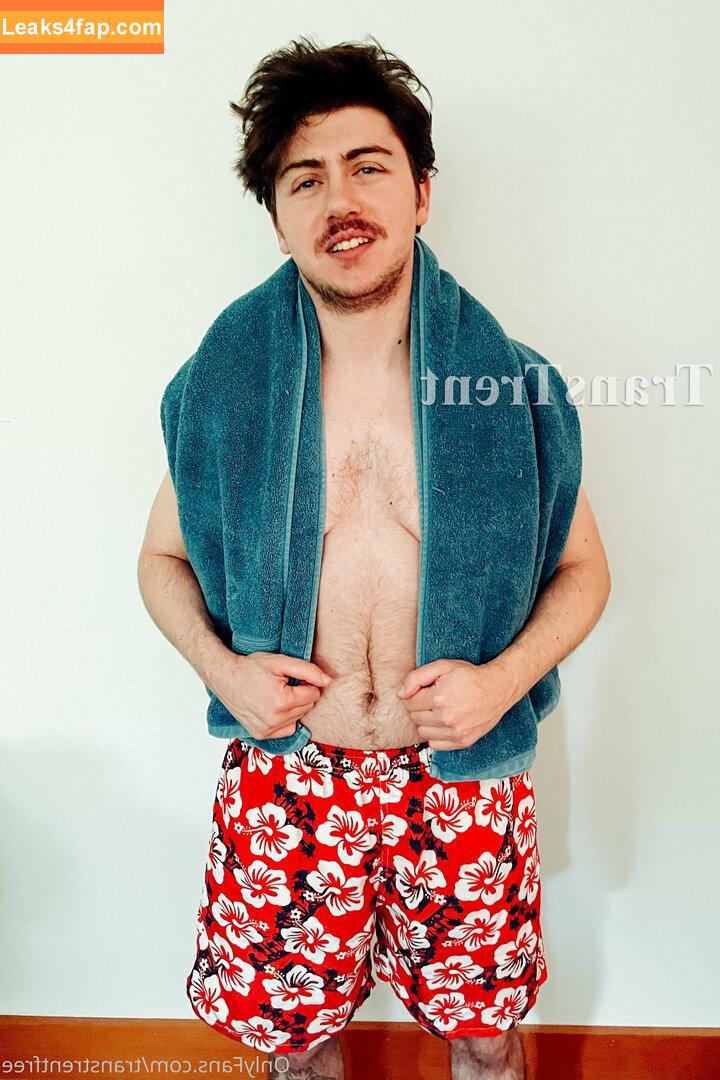 transtrentfree / toesaintfree leaked photo photo #0245