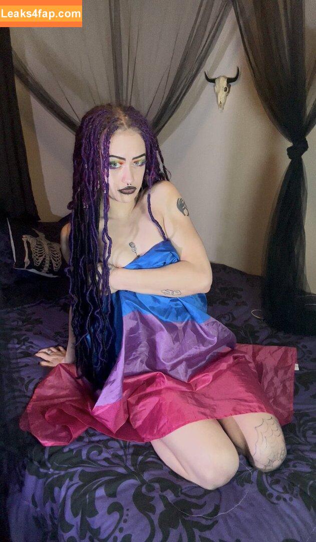 trapkittykhaos /  leaked photo photo #0011