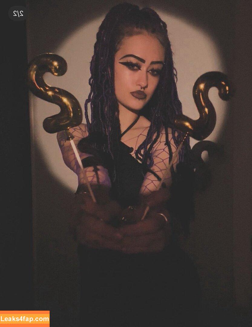 trapkittykhaos /  leaked photo photo #0012