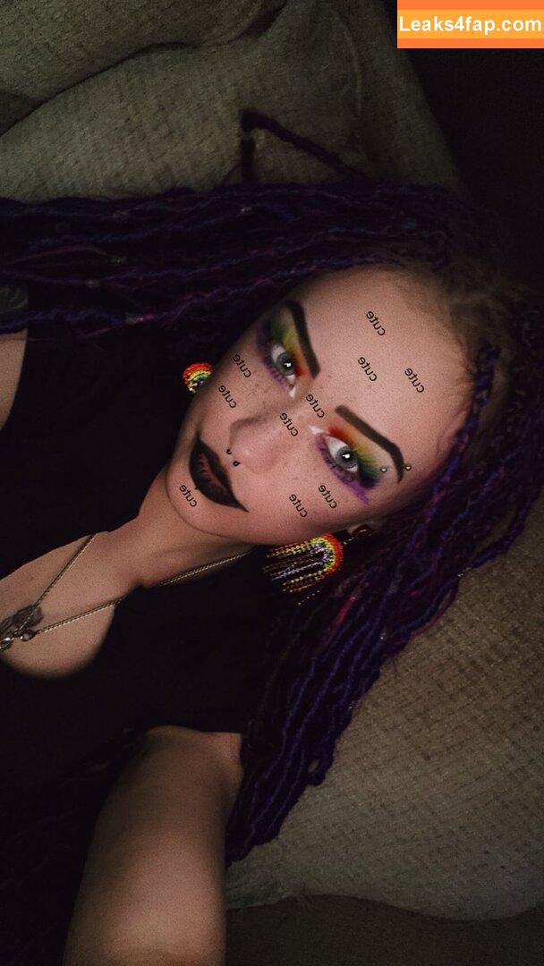 trapkittykhaos /  leaked photo photo #0013