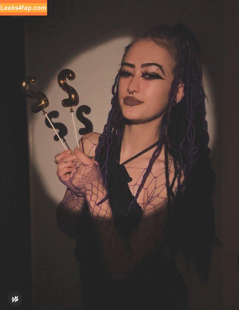 trapkittykhaos /  leaked photo photo #0015
