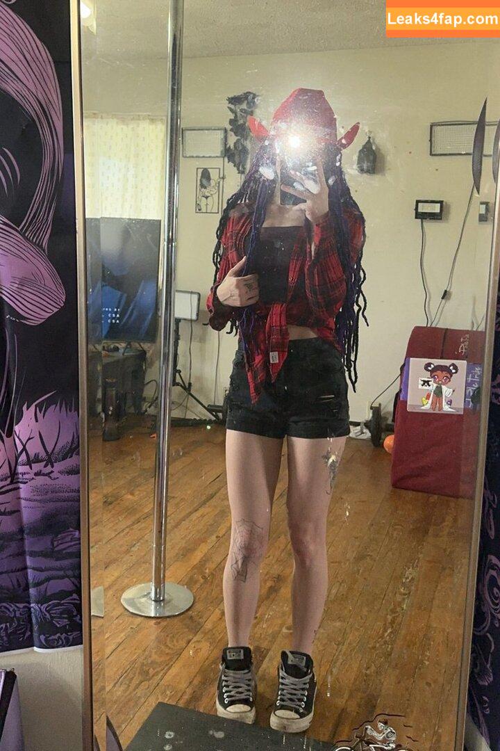 trapkittykhaos /  leaked photo photo #0016