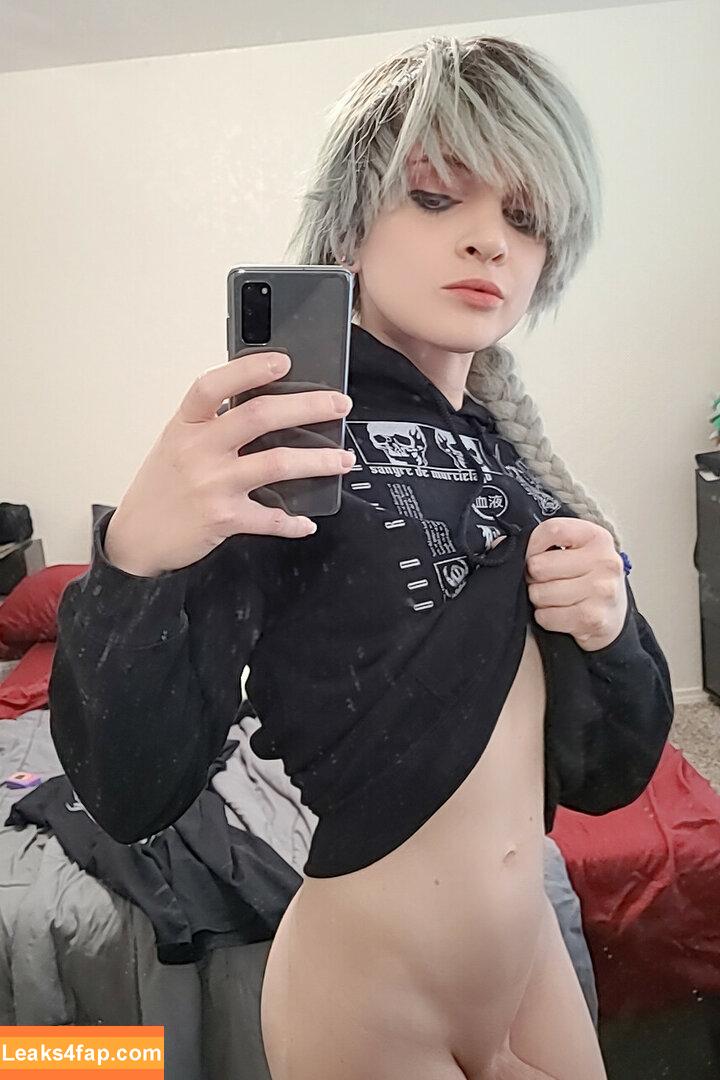 Trappy-chan / trappychan / trappychan_ слитое фото фото #0015