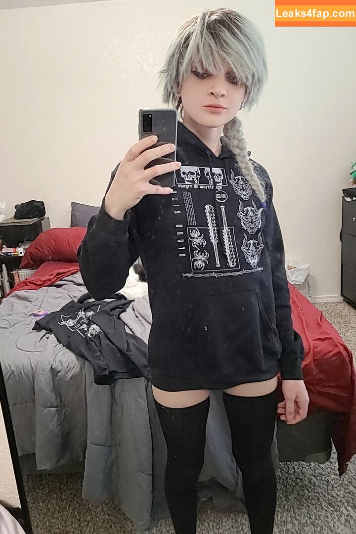 Trappy-chan / trappychan / trappychan_ слитое фото фото #0016