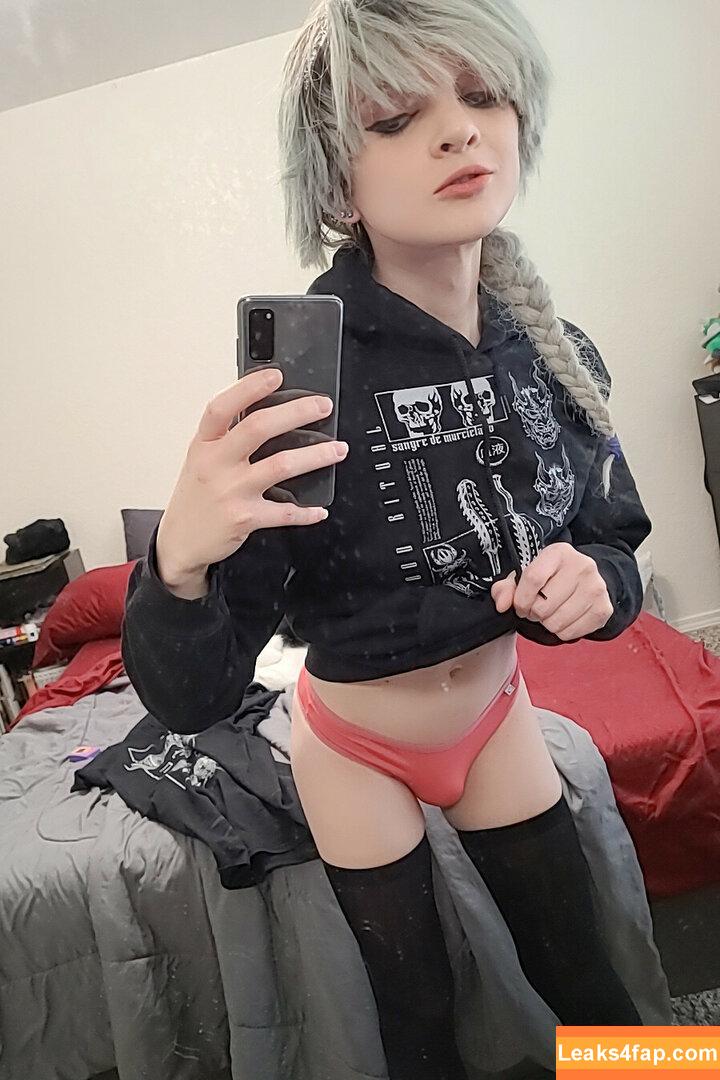 Trappy-chan / trappychan / trappychan_ leaked photo photo #0017