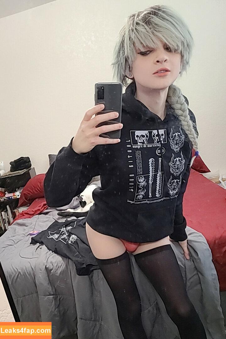 Trappy-chan / trappychan / trappychan_ слитое фото фото #0018