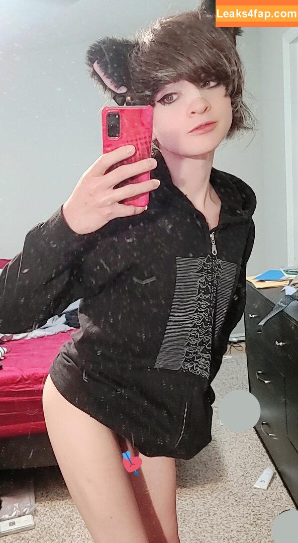 Trappy-chan / trappychan / trappychan_ слитое фото фото #0058