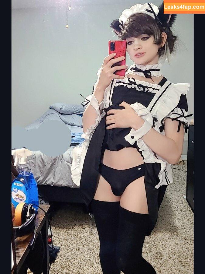 Trappy-chan / trappychan / trappychan_ слитое фото фото #0060