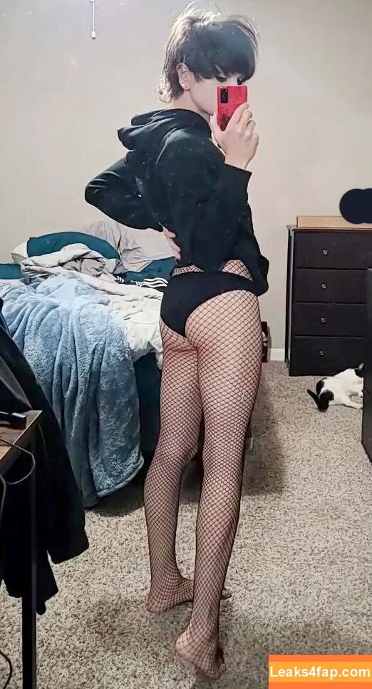 Trappy-chan / trappychan / trappychan_ слитое фото фото #0071