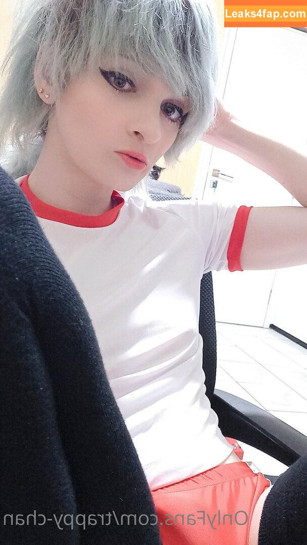 Trappy-chan / trappychan / trappychan_ слитое фото фото #0076